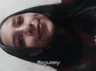 Megummy