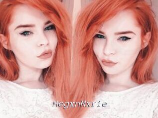 MegxnMxrie
