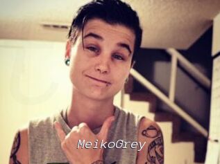 MeikoGrey