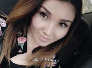 MeiliTsu