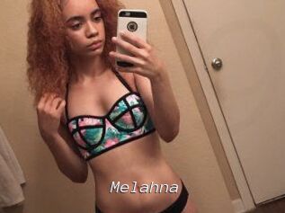 Melahna