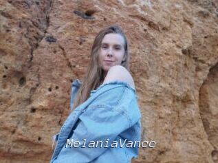 MelaniaVance