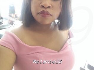 Melanie28