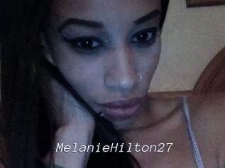 MelanieHilton27