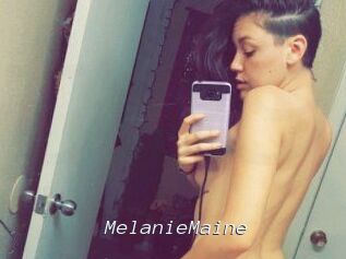 Melanie_Maine