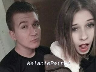 MelaniePaired