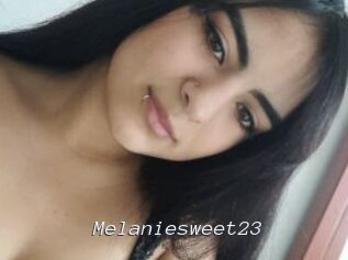 Melaniesweet23