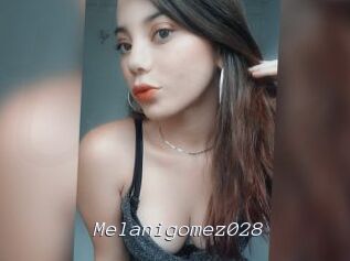 Melanigomez028