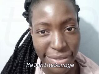 MelanineSavage