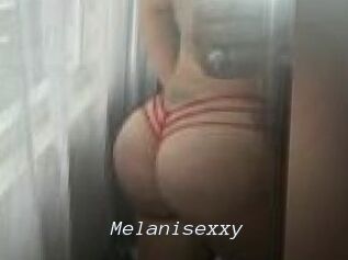 Melanisexxy