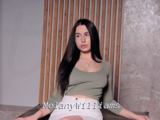MelanyWilliams