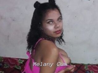 Melany_Cum