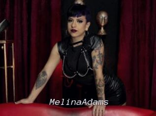 MelinaAdams