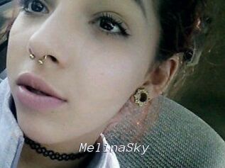 MelinaSky