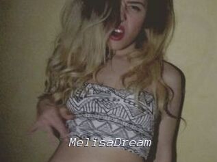 MelisaDream