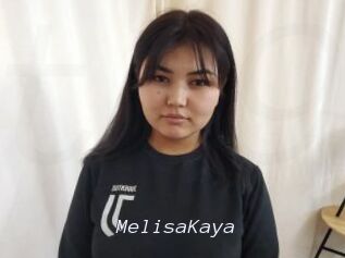 MelisaKaya