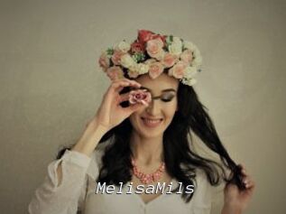 MelisaMils