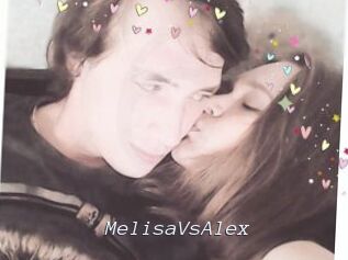 MelisaVsAlex