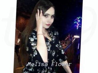 Melisa_Flower