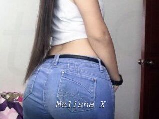 Melisha_X