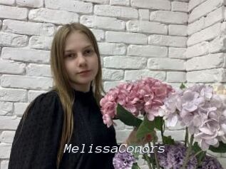 MelissaConors