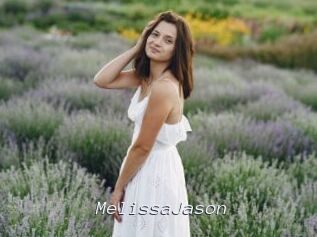 MelissaJason