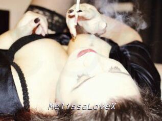 MelissaLoveX
