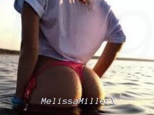 MelissaMillerX