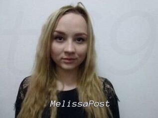 MelissaPost