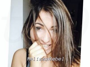 MelissaRebel