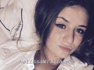 Melissa_Williamson