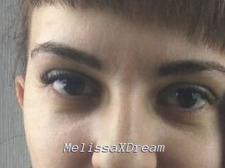 MelissaXDream