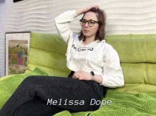 Melissa_Dope