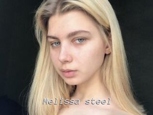Melissa_steel