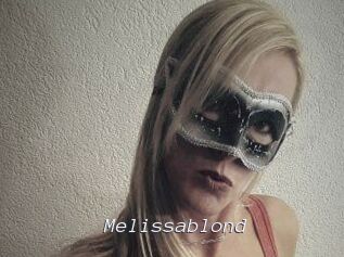 Melissablond