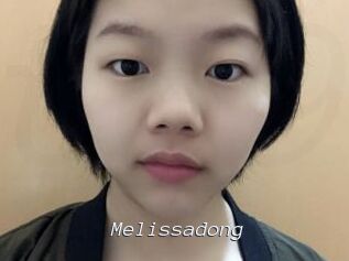 Melissadong