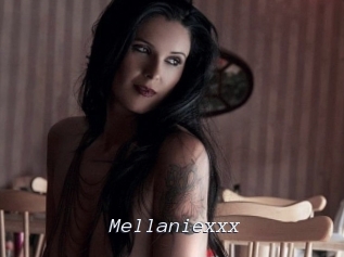 Mellaniexxx