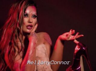 MellanyConnor