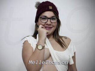 MelleThomson
