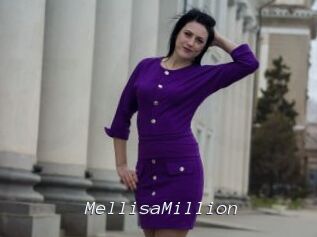 MellisaMillion