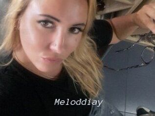 Meloddiay