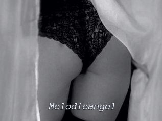 Melodieangel