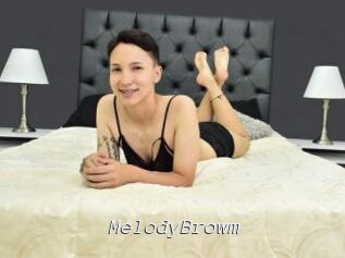 MelodyBrowm