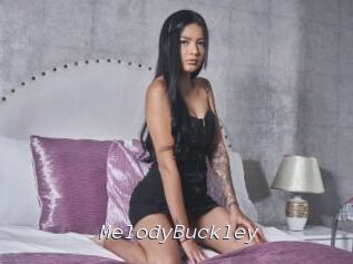 MelodyBuckley