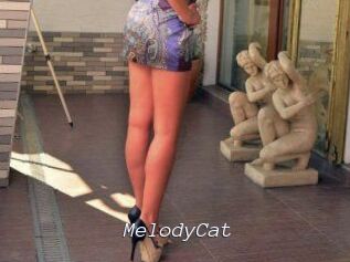 MelodyCat