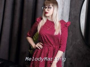 MelodyMarling