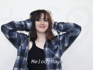 MelodyMays