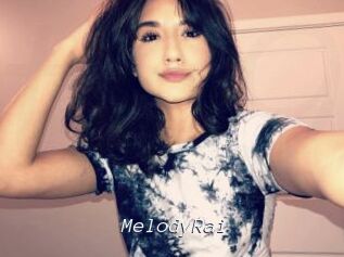 MelodyRai