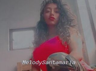 MelodySantamaria