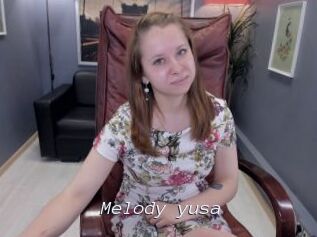 Melody_yusa